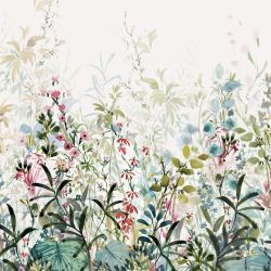 Pointon Fields Multi Mural