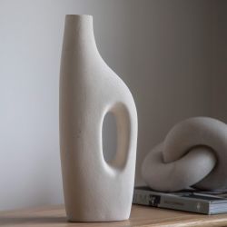Vaso de feridas brancas Bagley's Lane