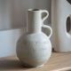 Vaso Altia Cinza Bagley's Lane