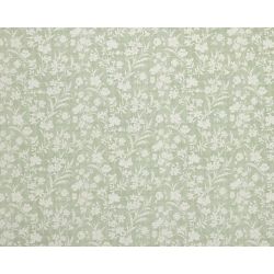 Tela Rye Verde Seto