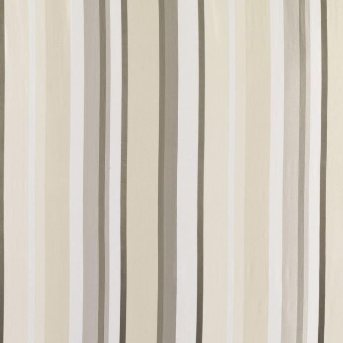 tejido Caspian Stripe carbón