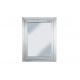 espejo Seriana rectangular 88x60