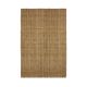 Alfombra de yute Boucle Natural