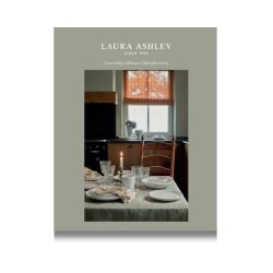 Catálogo de Vajillas y Accesorios de Mesa Laura Ashley