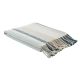Manta Awning Stripe Azul Mar