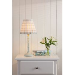 Lámpara de Mesa Farnworth Verde