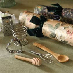 Set de 6 Crackers Dusky Hellebore