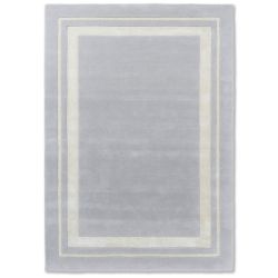 Alfombra Redbrook Plata