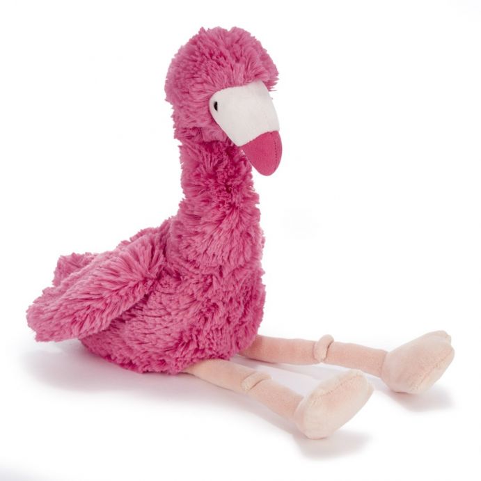 peluche pretty flamingo