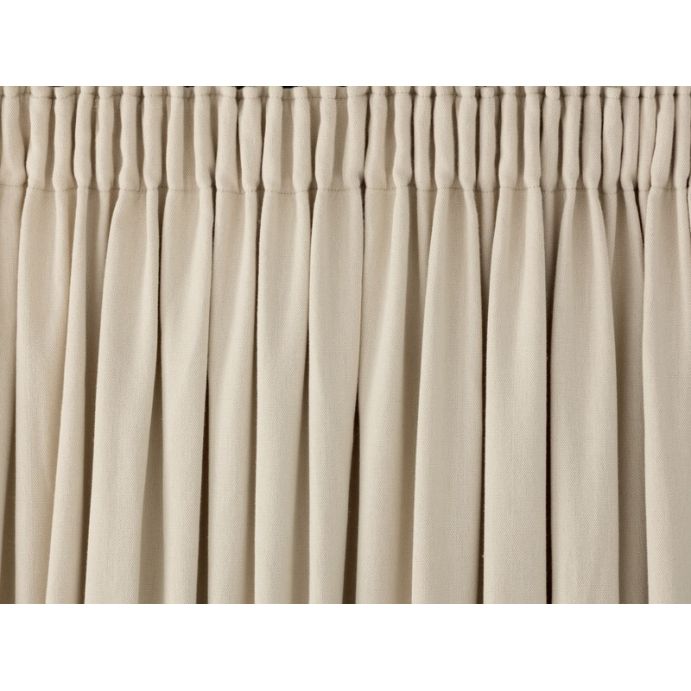 cortinas confeccionadas lynton natural