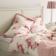 ropa de cama couture rosa 135 cm