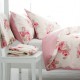 ropa de cama couture rosa 135 cm