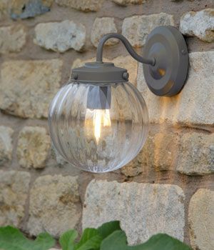 Lámparas de jardín - Exterior