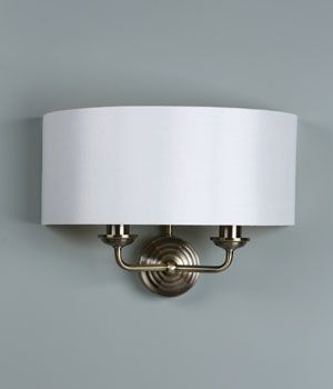 Apliques de pared