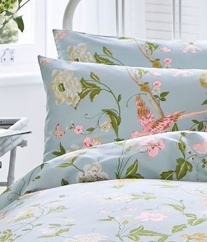 Sucio Constitución jazz Ropa de cama Laura Ashley | Laura Ashley